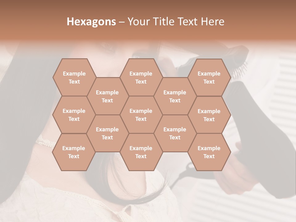 Man Design Caucasian PowerPoint Template