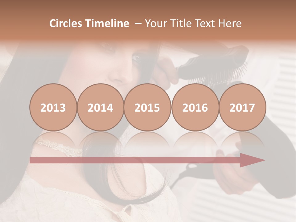 Man Design Caucasian PowerPoint Template