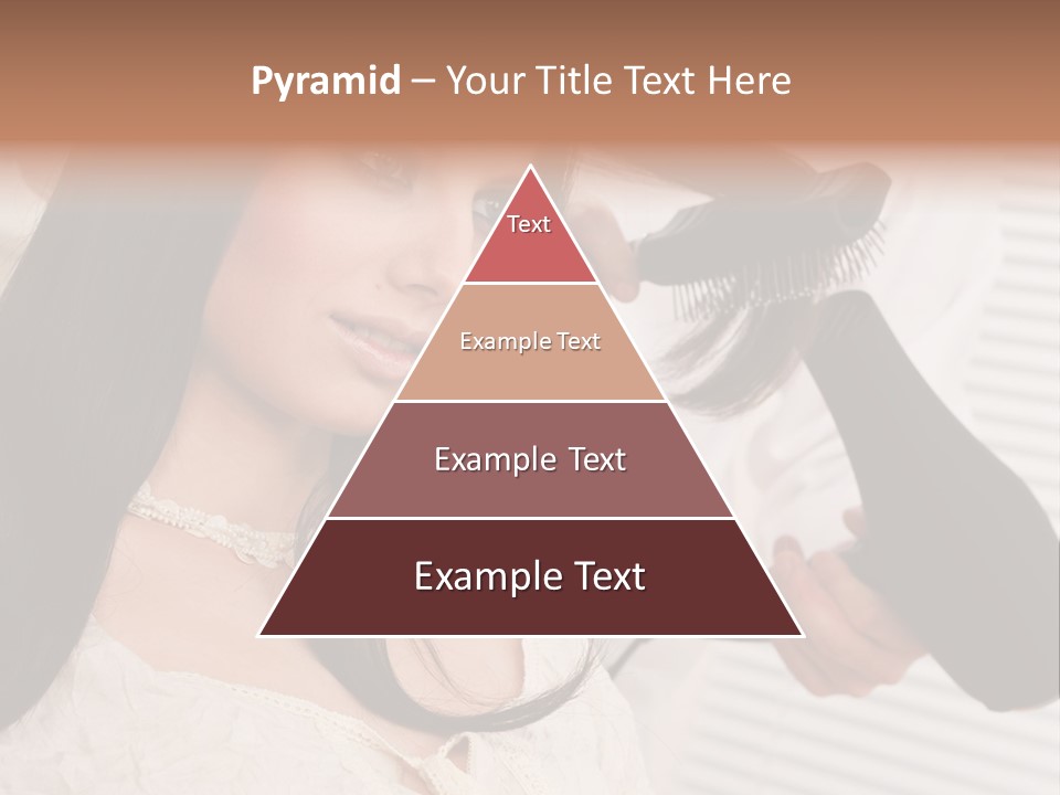 Man Design Caucasian PowerPoint Template