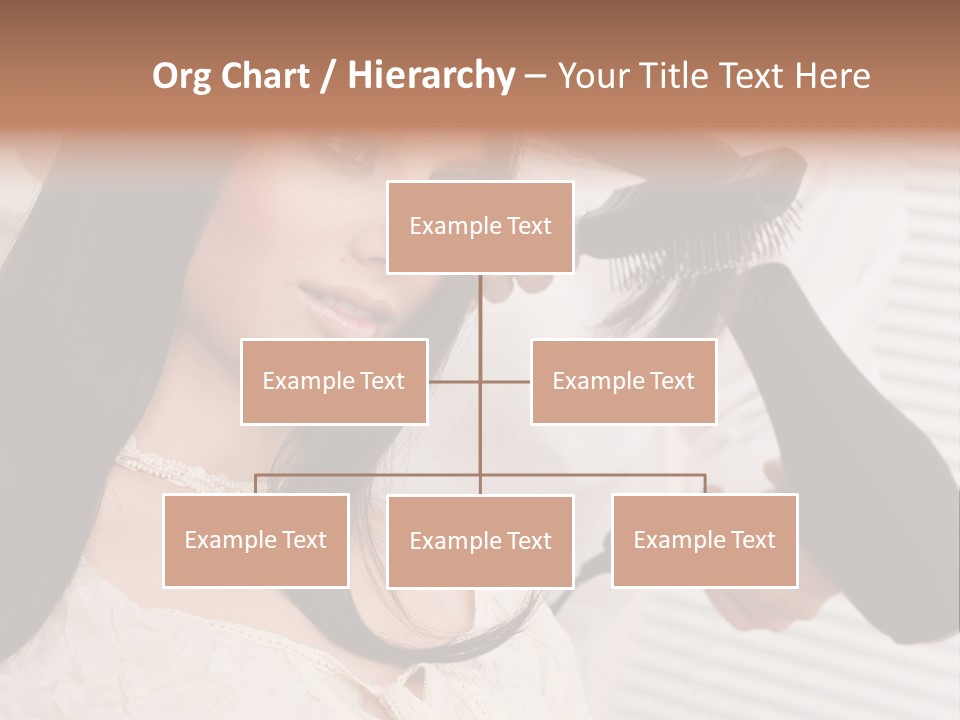 Man Design Caucasian PowerPoint Template