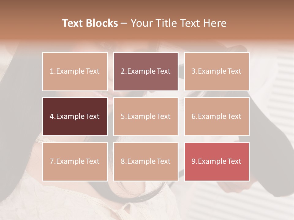 Man Design Caucasian PowerPoint Template