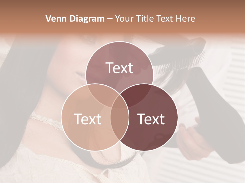 Man Design Caucasian PowerPoint Template