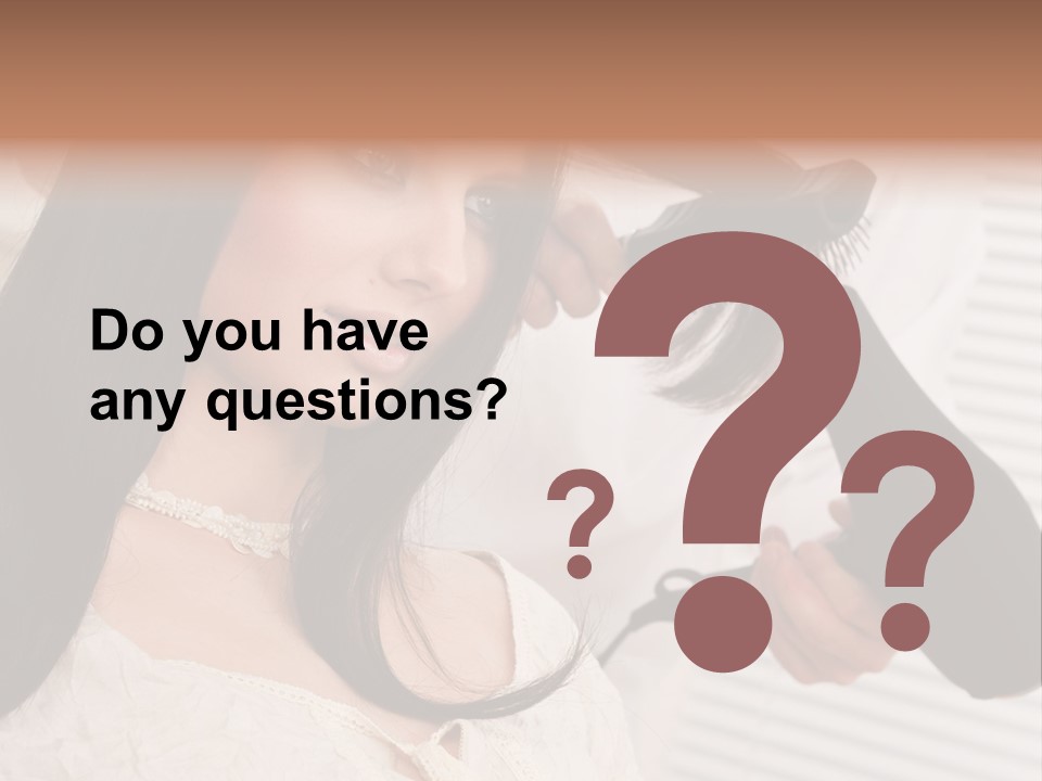 Man Design Caucasian PowerPoint Template