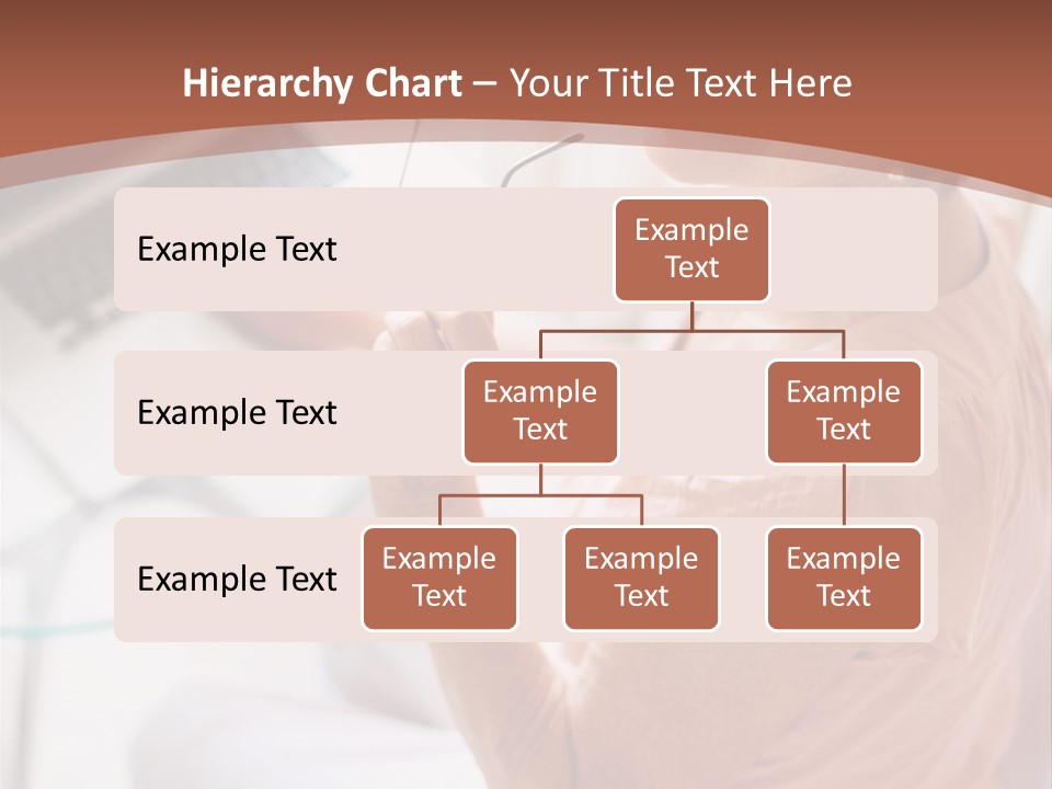 People Dessert Eating PowerPoint Template