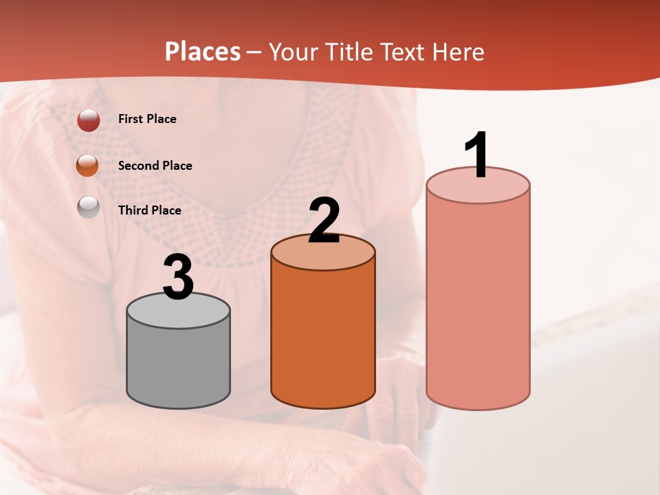 Detail Indoors Decorative PowerPoint Template