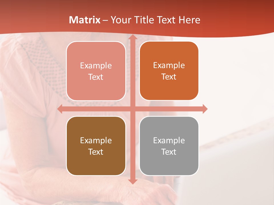 Detail Indoors Decorative PowerPoint Template