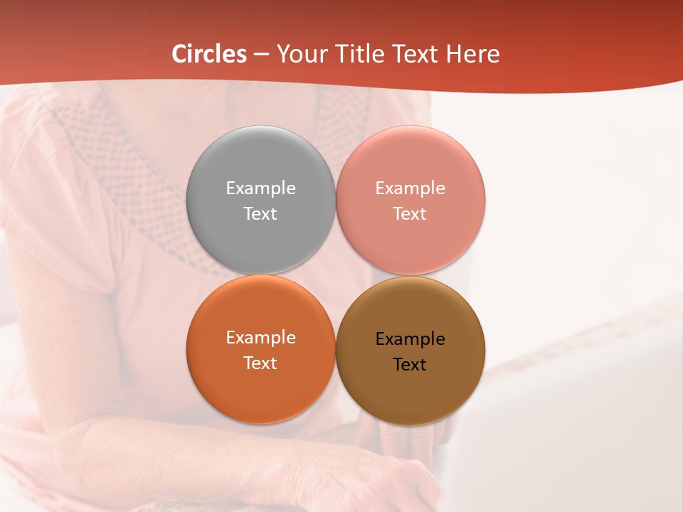 Detail Indoors Decorative PowerPoint Template