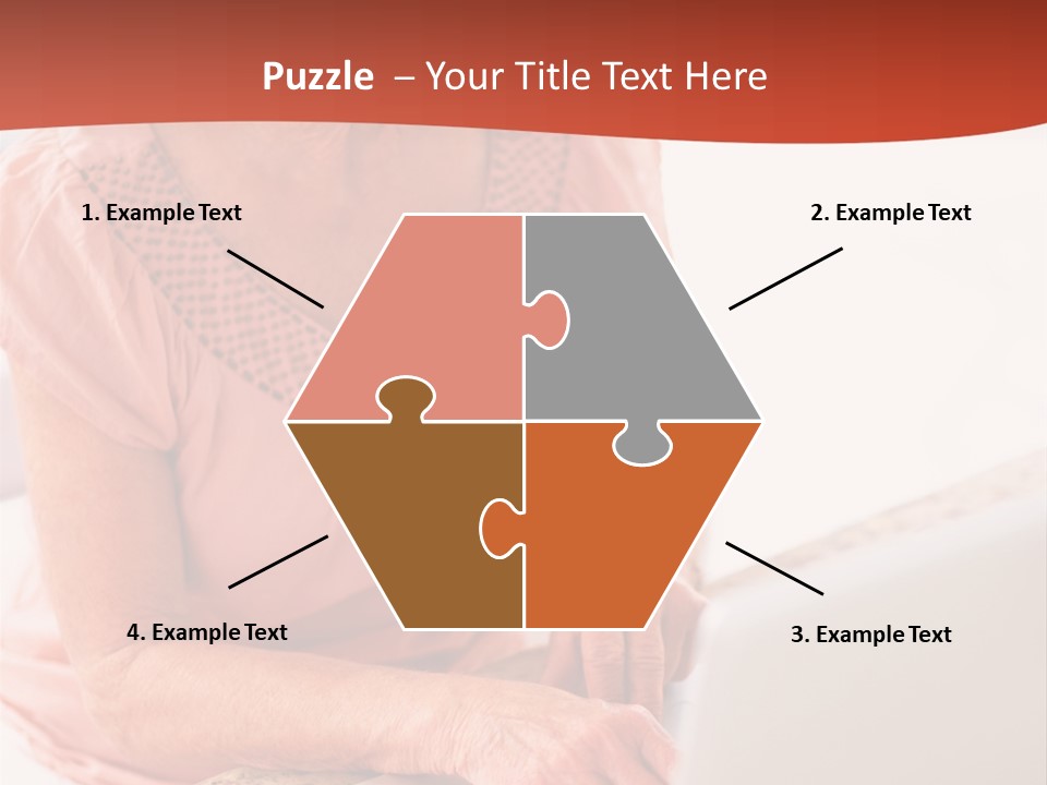 Detail Indoors Decorative PowerPoint Template