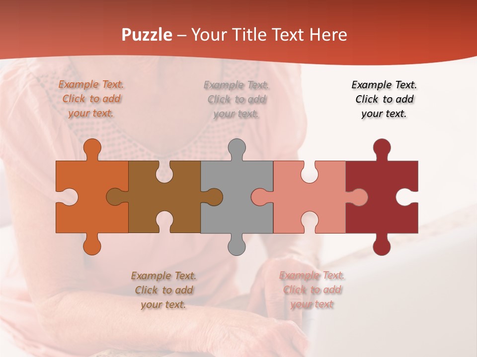 Detail Indoors Decorative PowerPoint Template