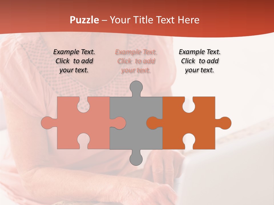 Detail Indoors Decorative PowerPoint Template