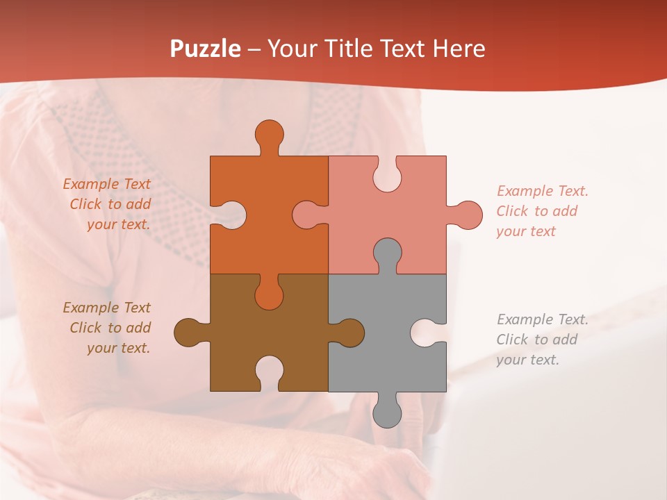 Detail Indoors Decorative PowerPoint Template