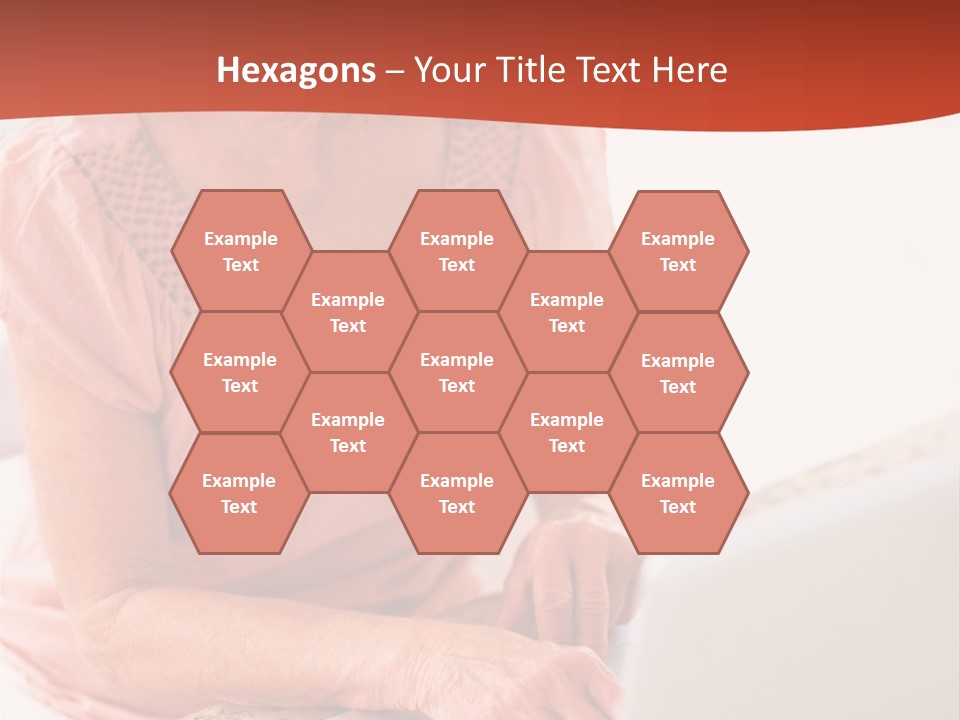 Detail Indoors Decorative PowerPoint Template