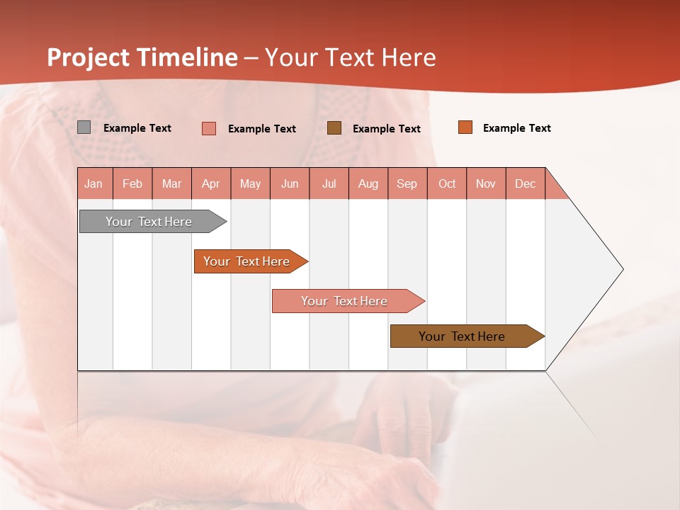 Detail Indoors Decorative PowerPoint Template