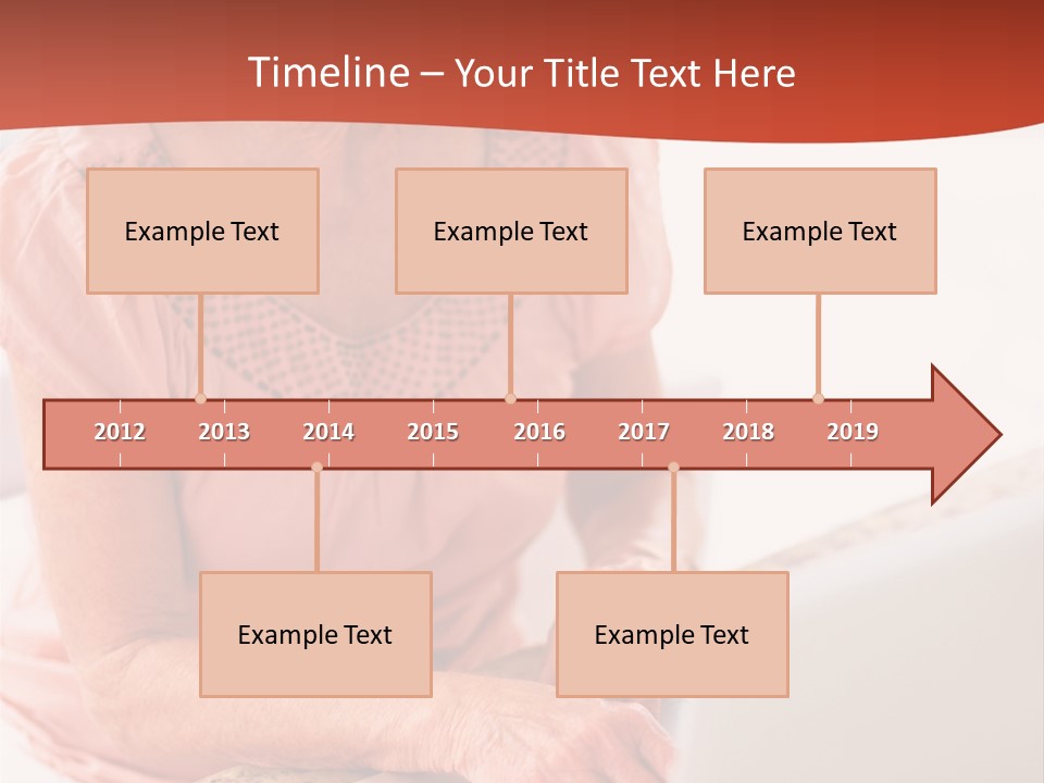 Detail Indoors Decorative PowerPoint Template