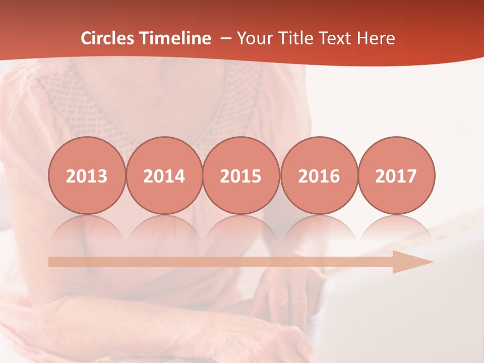 Detail Indoors Decorative PowerPoint Template