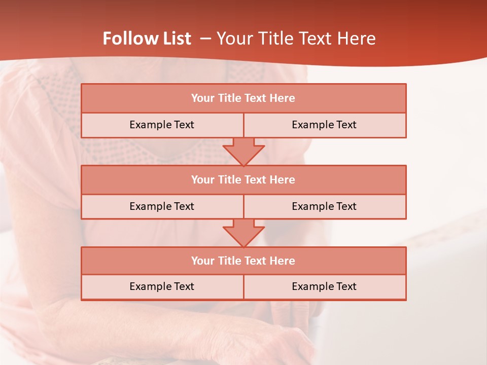 Detail Indoors Decorative PowerPoint Template
