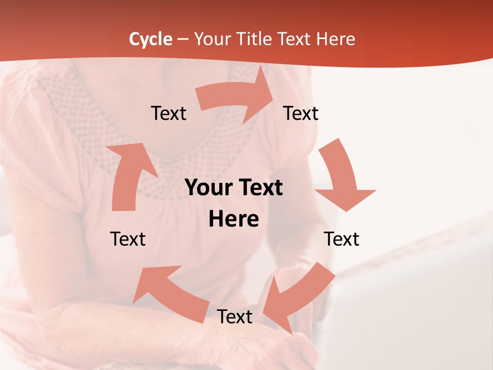 Detail Indoors Decorative PowerPoint Template