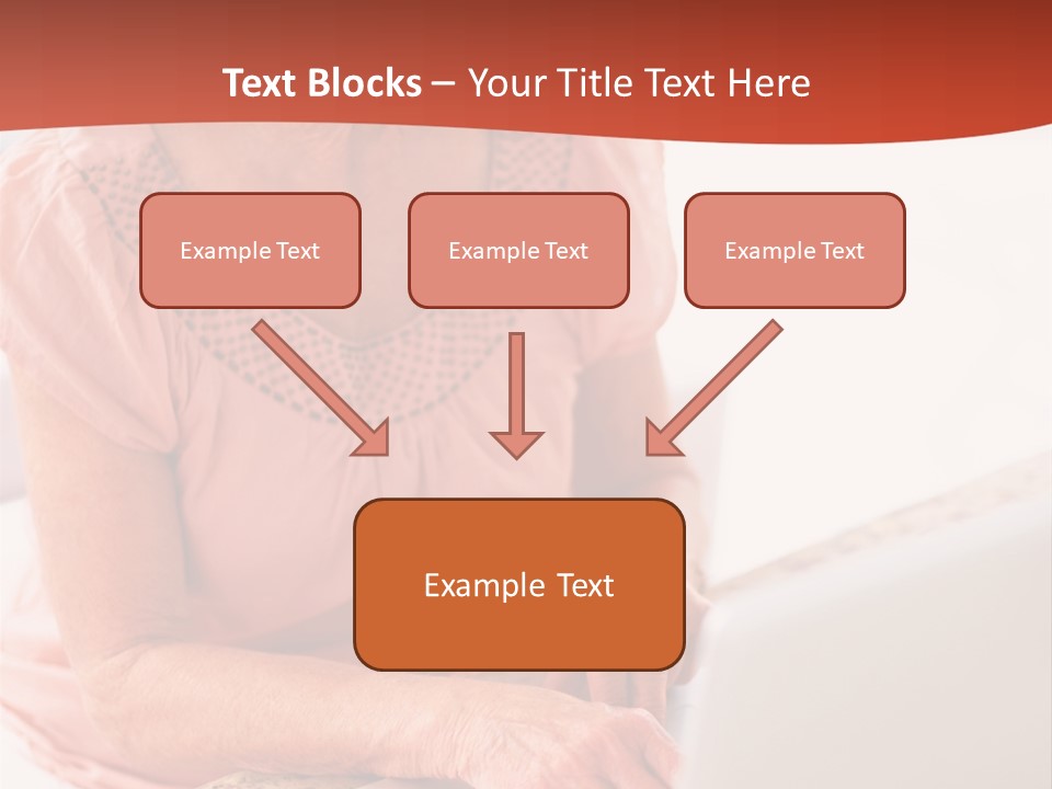 Detail Indoors Decorative PowerPoint Template