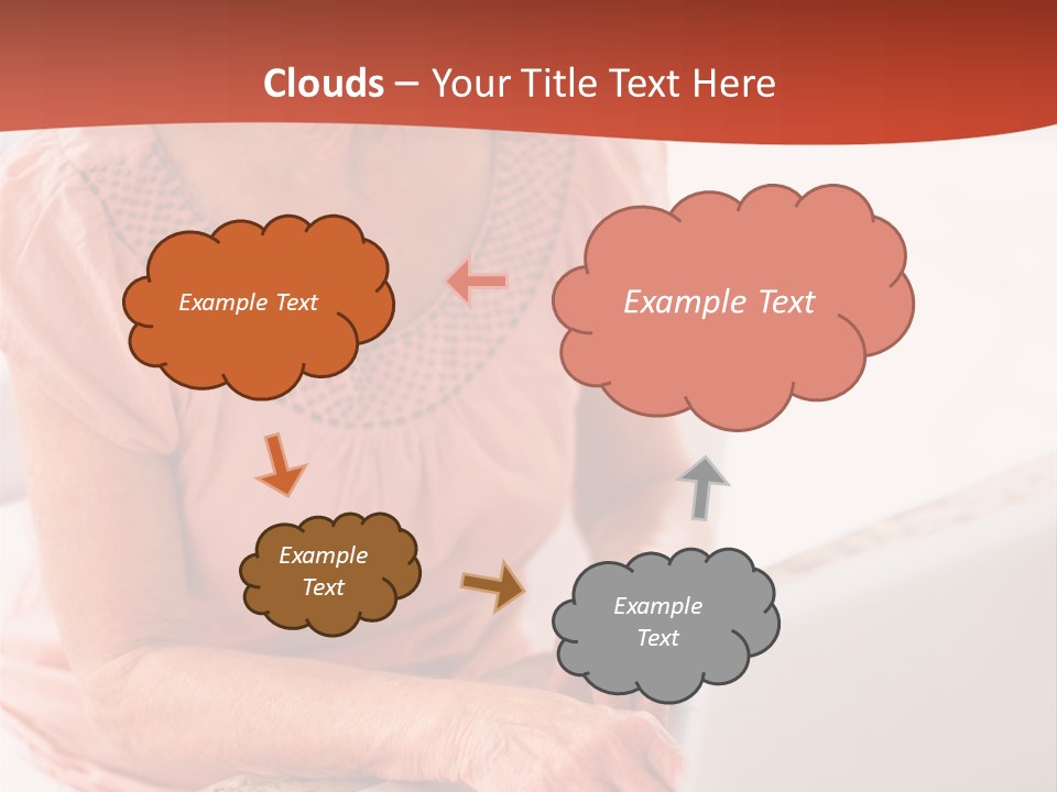 Detail Indoors Decorative PowerPoint Template