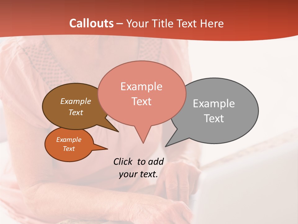 Detail Indoors Decorative PowerPoint Template