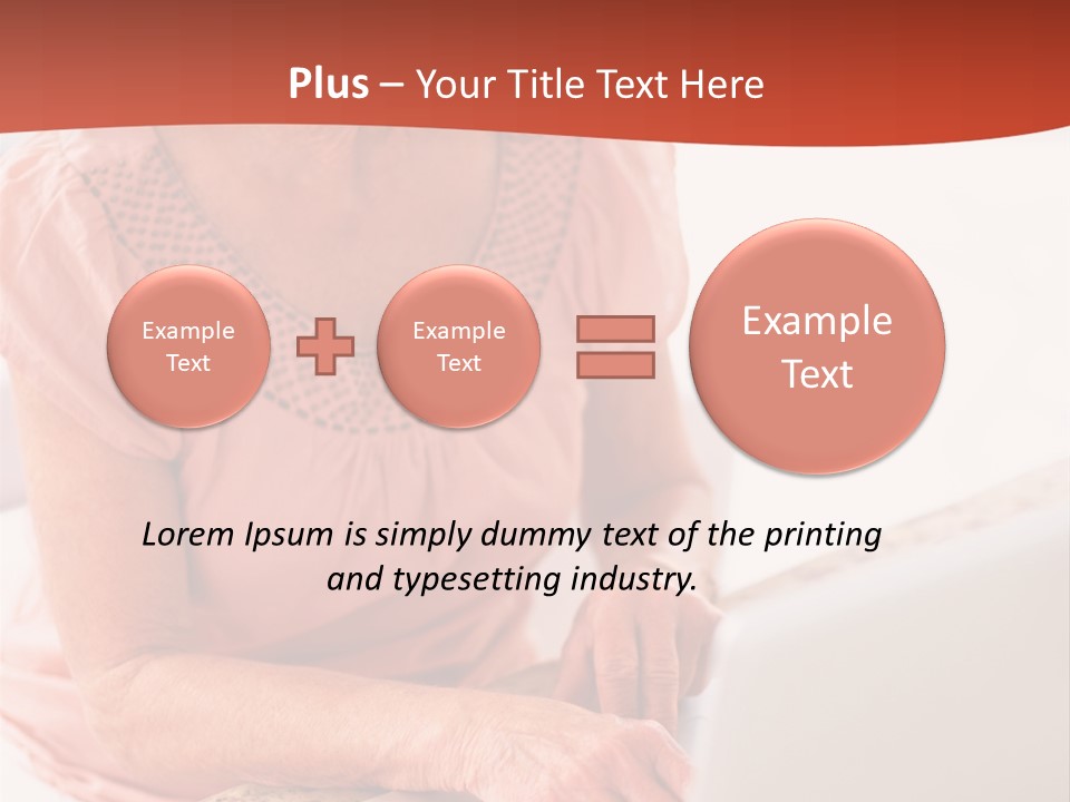 Detail Indoors Decorative PowerPoint Template