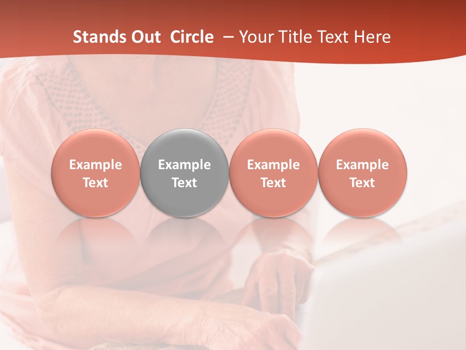 Detail Indoors Decorative PowerPoint Template