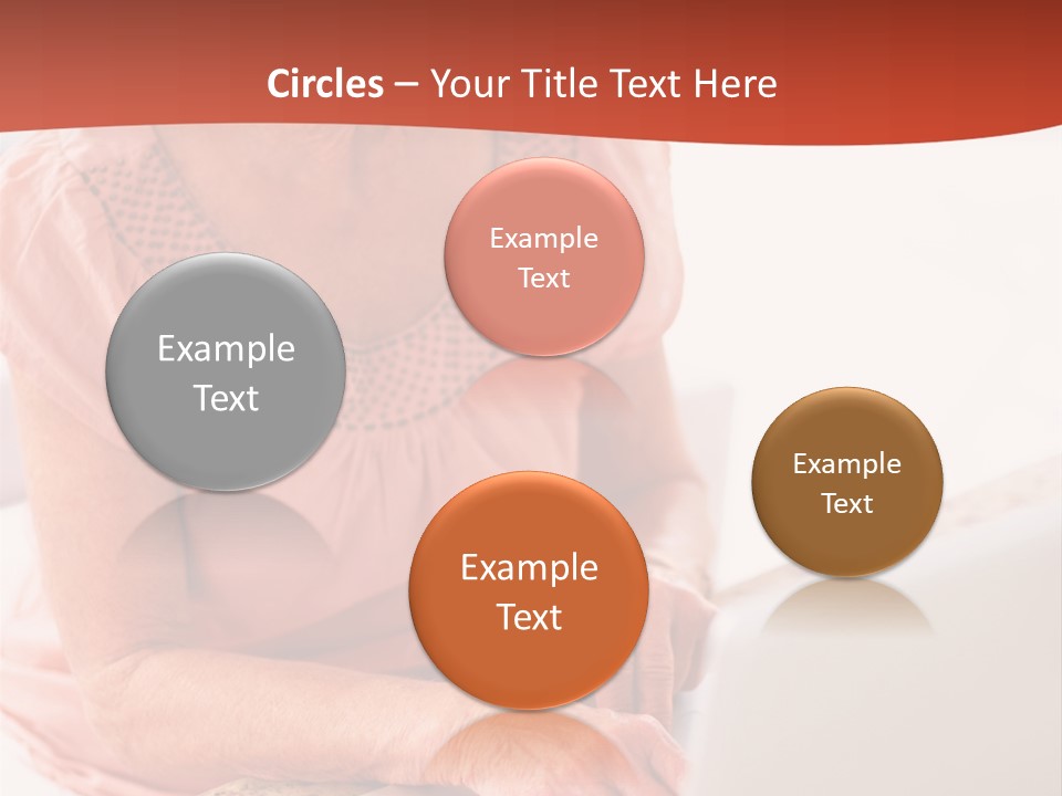 Detail Indoors Decorative PowerPoint Template