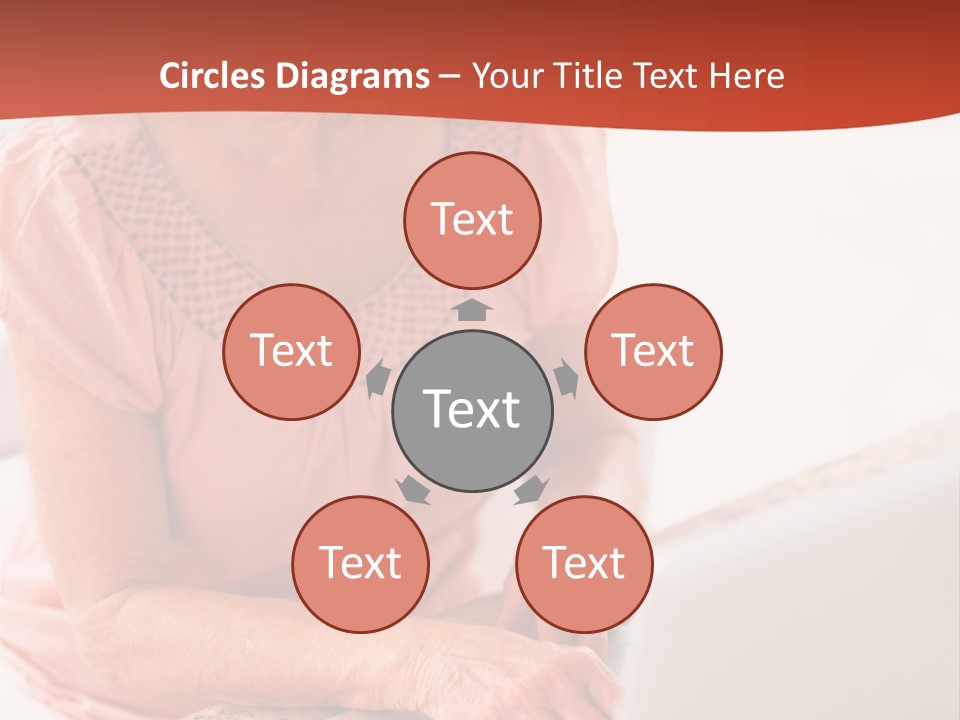 Detail Indoors Decorative PowerPoint Template