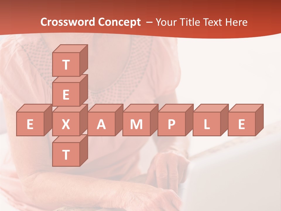 Detail Indoors Decorative PowerPoint Template