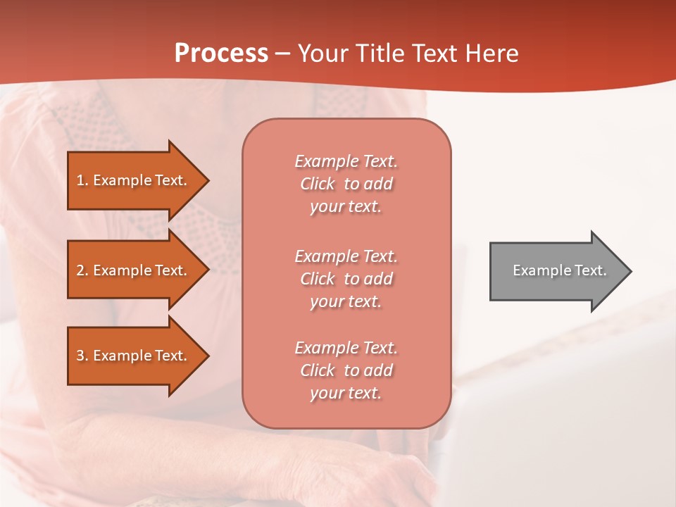 Detail Indoors Decorative PowerPoint Template