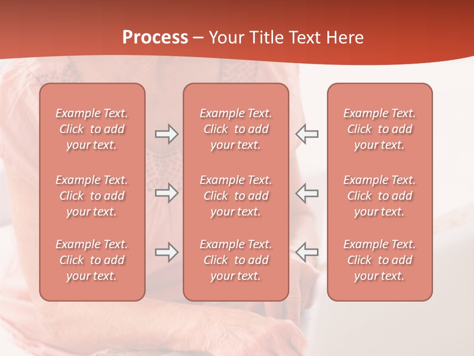 Detail Indoors Decorative PowerPoint Template