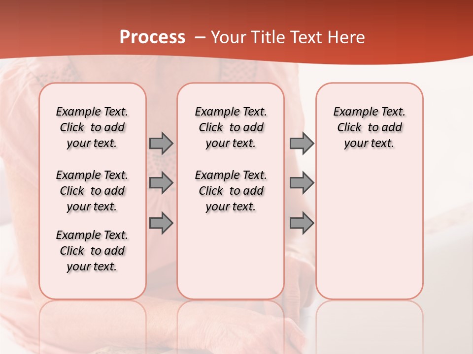 Detail Indoors Decorative PowerPoint Template