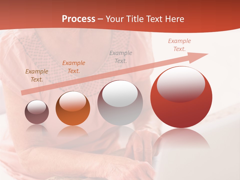 Detail Indoors Decorative PowerPoint Template