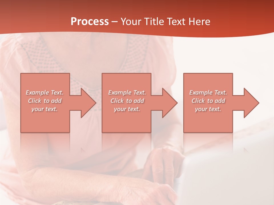 Detail Indoors Decorative PowerPoint Template