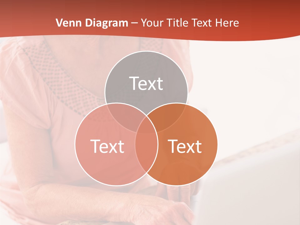 Detail Indoors Decorative PowerPoint Template