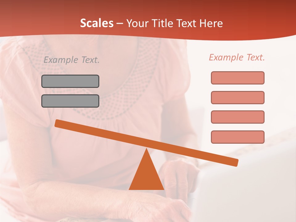 Detail Indoors Decorative PowerPoint Template