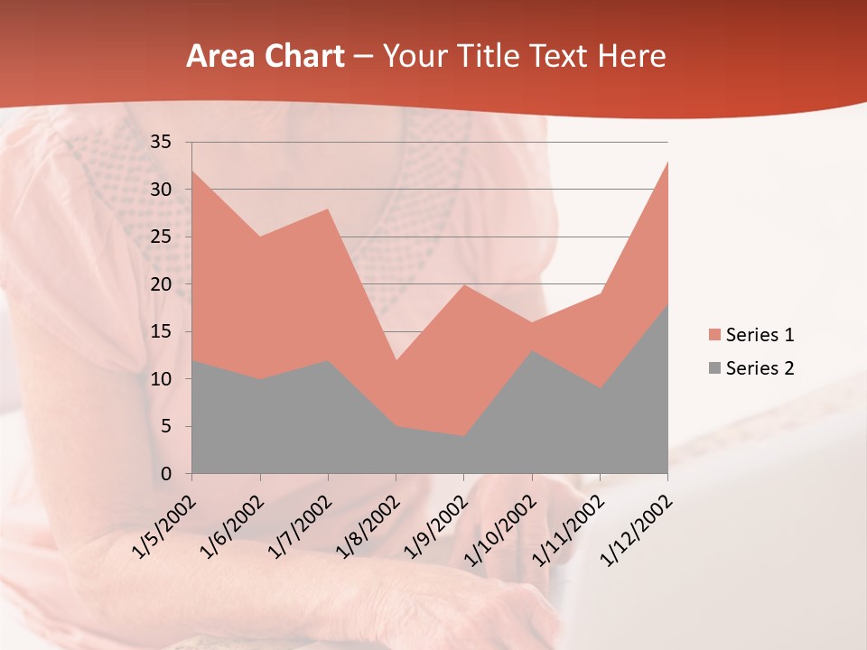 Detail Indoors Decorative PowerPoint Template