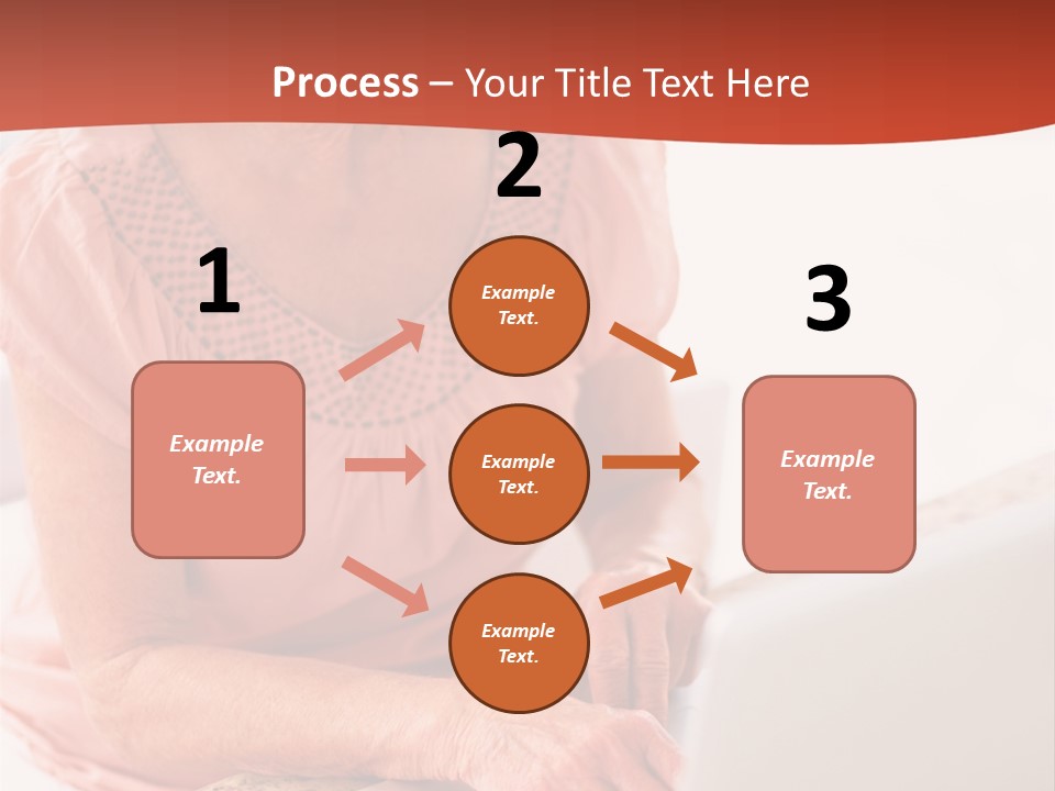 Detail Indoors Decorative PowerPoint Template