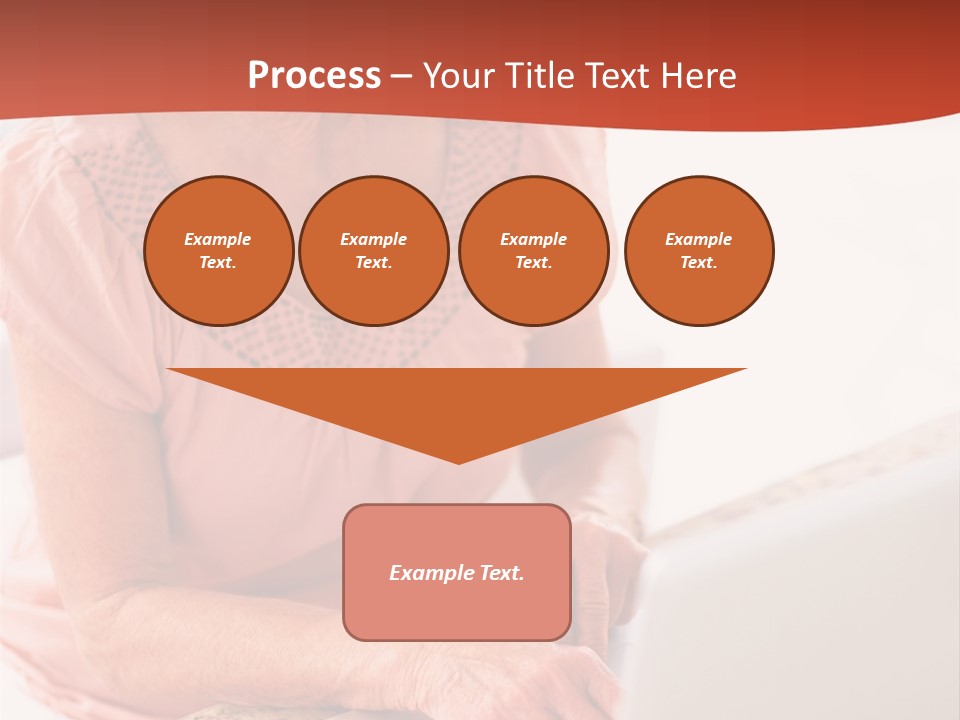Detail Indoors Decorative PowerPoint Template