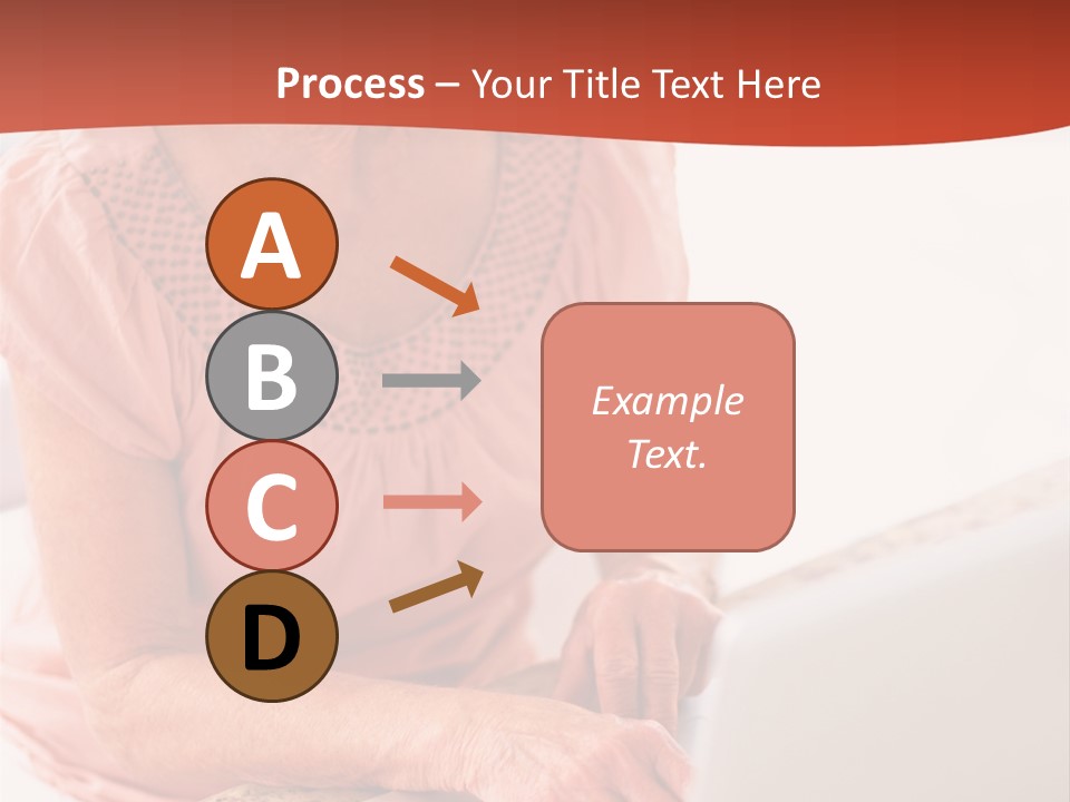 Detail Indoors Decorative PowerPoint Template