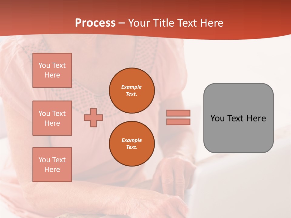 Detail Indoors Decorative PowerPoint Template