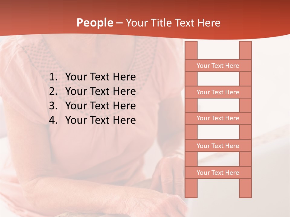 Detail Indoors Decorative PowerPoint Template