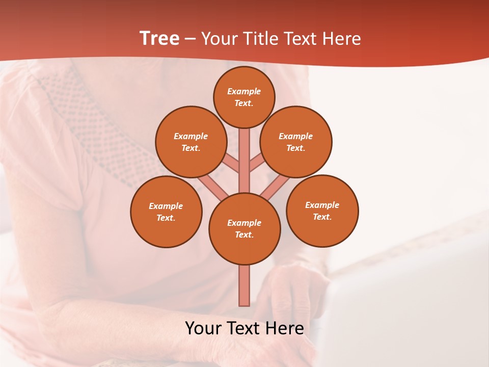 Detail Indoors Decorative PowerPoint Template