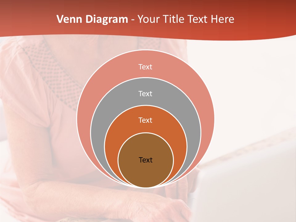 Detail Indoors Decorative PowerPoint Template