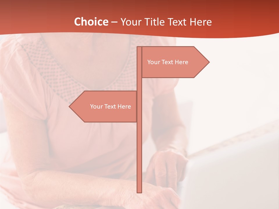Detail Indoors Decorative PowerPoint Template