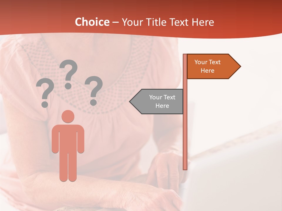 Detail Indoors Decorative PowerPoint Template