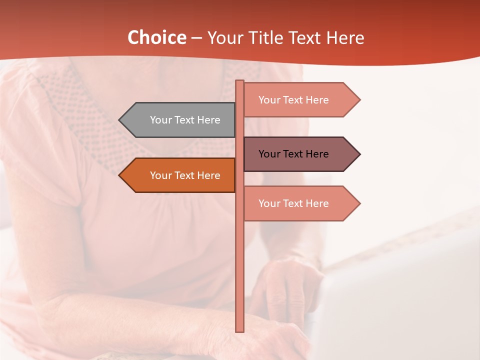 Detail Indoors Decorative PowerPoint Template