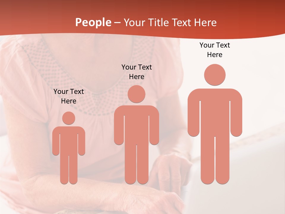 Detail Indoors Decorative PowerPoint Template