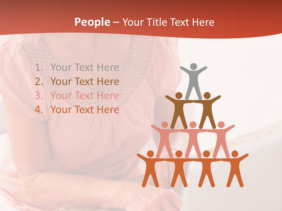 Detail Indoors Decorative PowerPoint Template