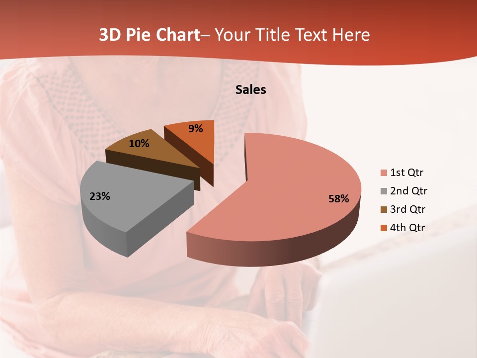 Detail Indoors Decorative PowerPoint Template